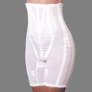 Rago | Intimates & Sleepwear | Nwt Rago High Waist Half Leg Extra Firm ...